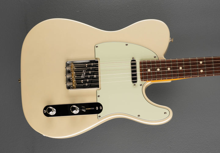Used Limited Edition American Professional Classic Telecaster &