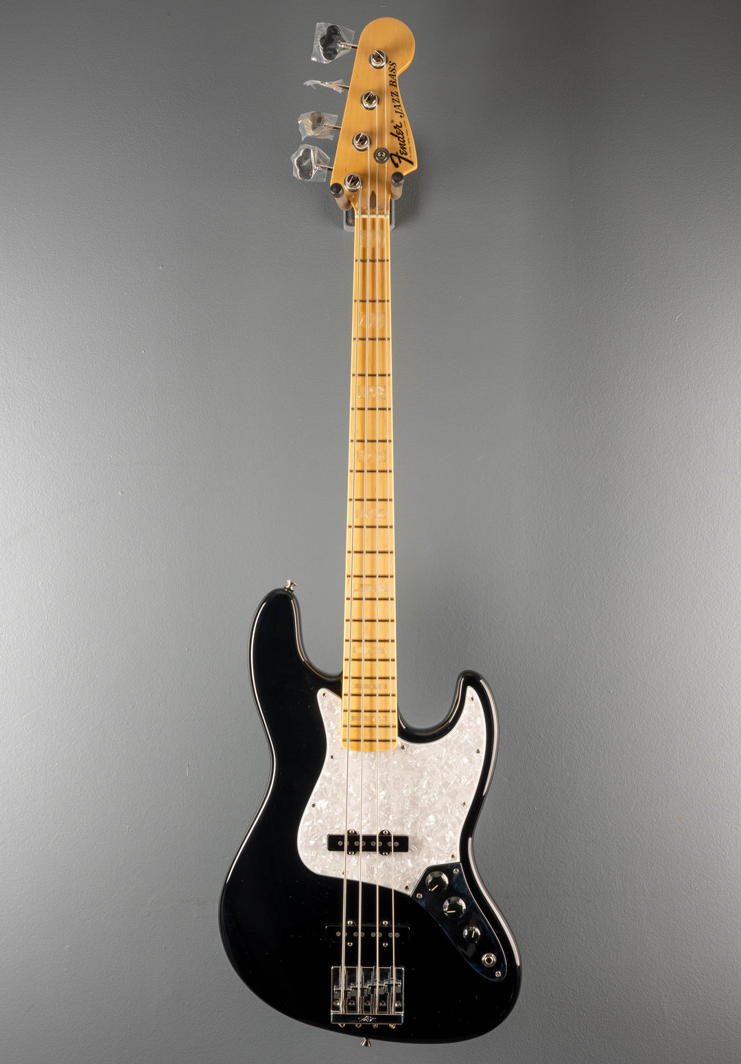 USA Geddy Lee Jazz Bass