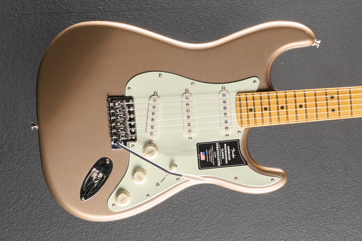 Used American Professional Classic Strat &
