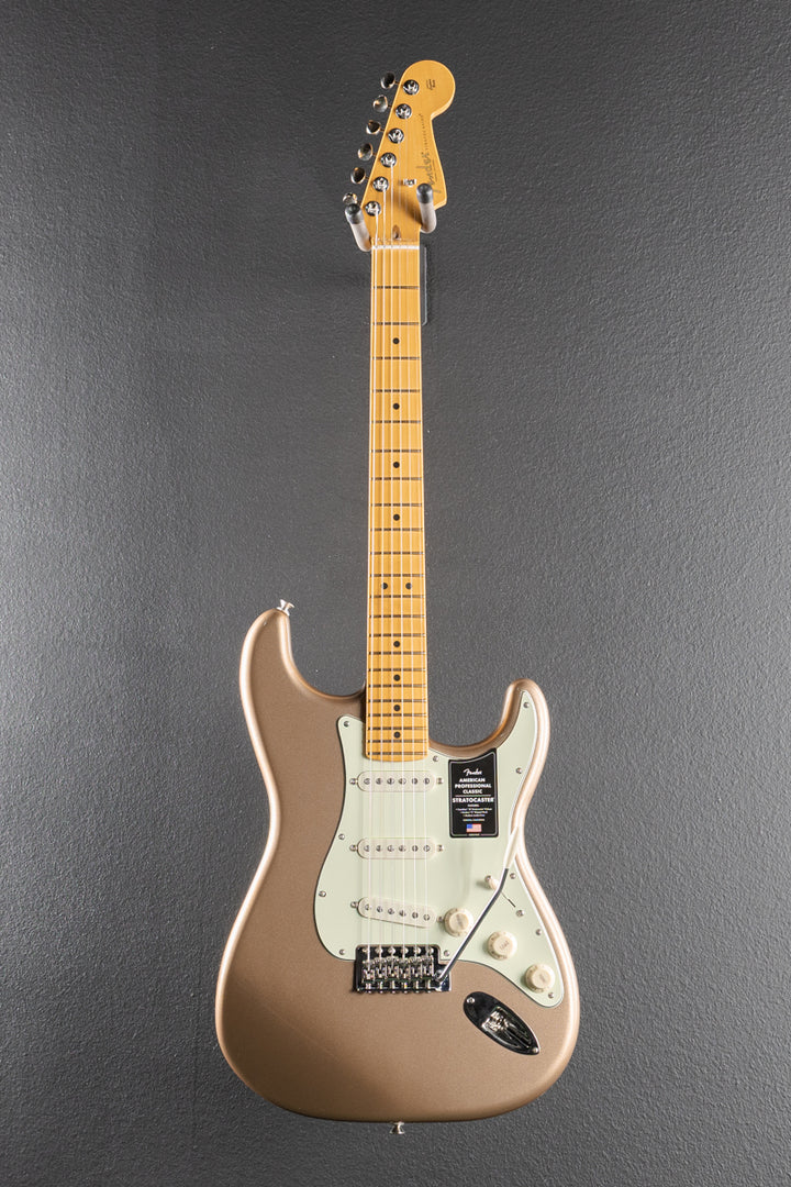 Used American Professional Classic Strat &