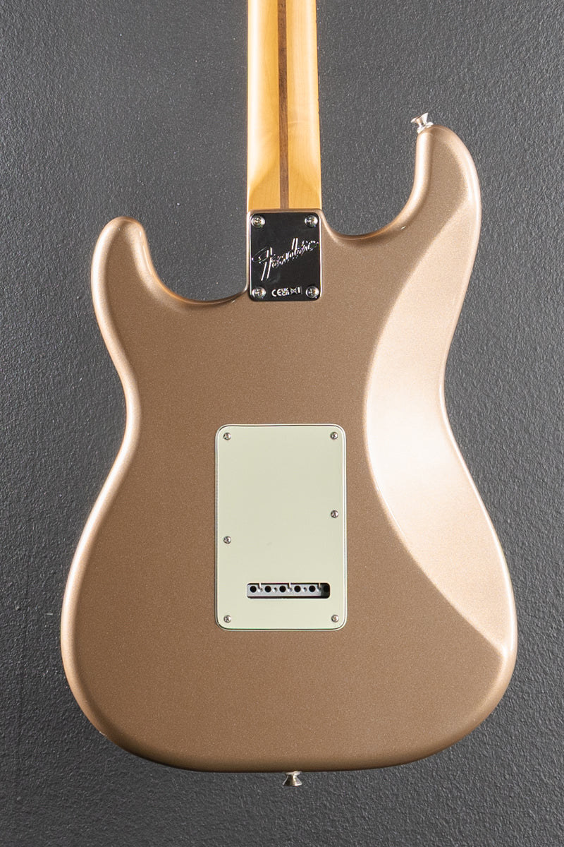 Used American Professional Classic Strat &