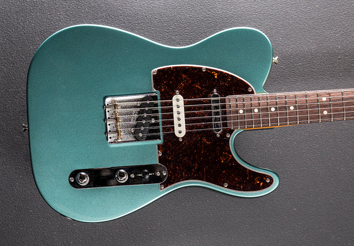 Used American Professional Classic Hotshot Tele &