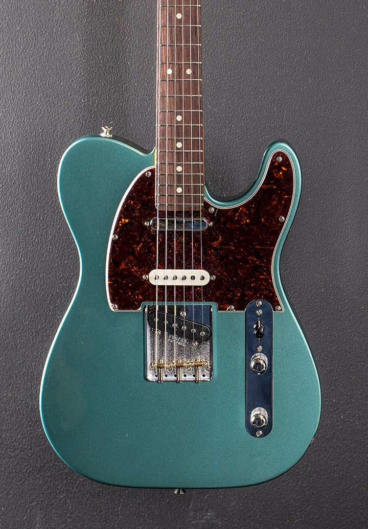 Used American Professional Classic Hotshot Tele &