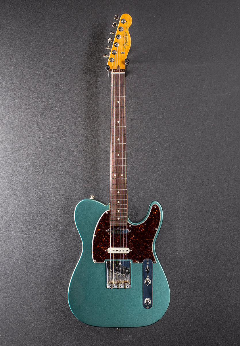 Used American Professional Classic Hotshot Tele &