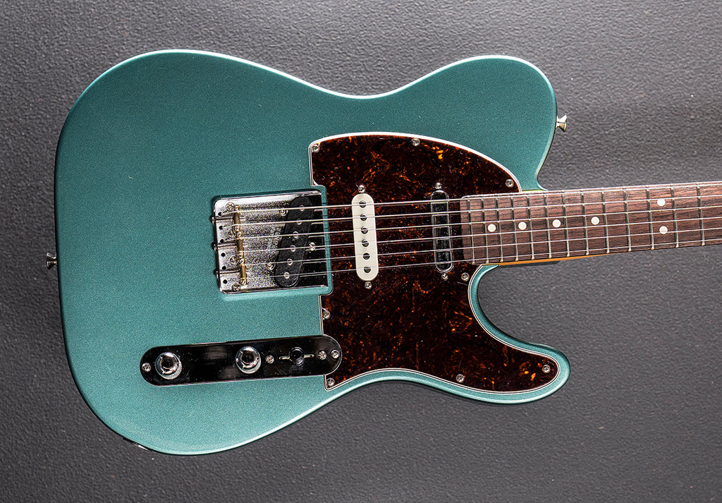 Used American Professional Classic Hotshot Tele '25 – Dave's