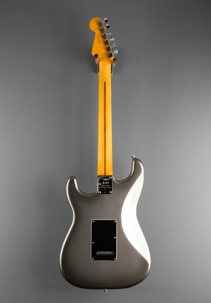 Used American Professional II HSS Stratocaster, &