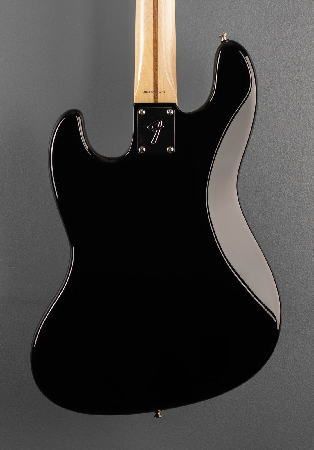 Used USA Geddy Lee Jazz Bass, &