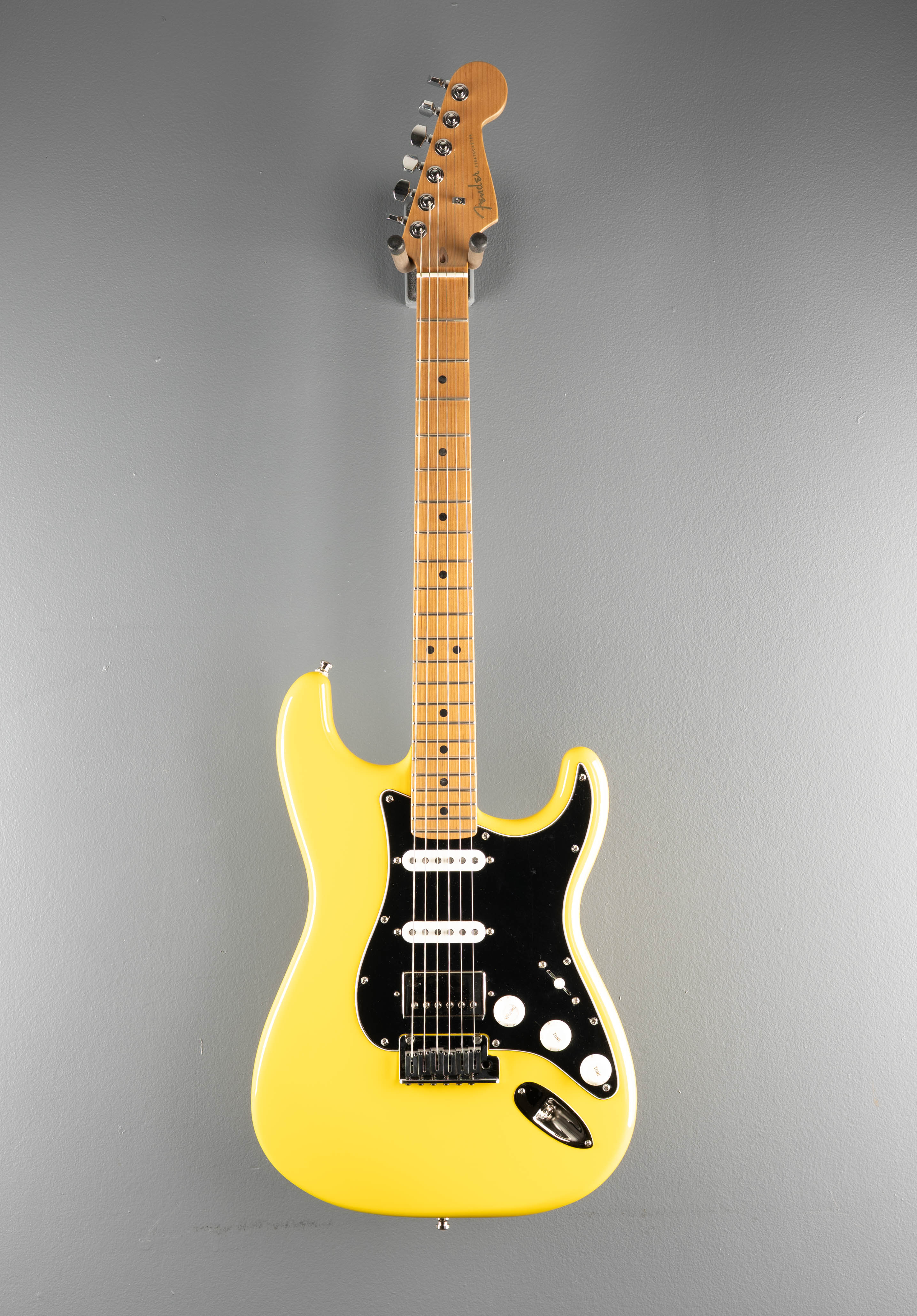 Limited Edition American Ultra II Stratocaster HSS - Graffiti