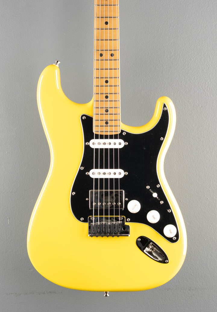 Limited Edition American Ultra II Stratocaster HSS - Graffiti Yellow