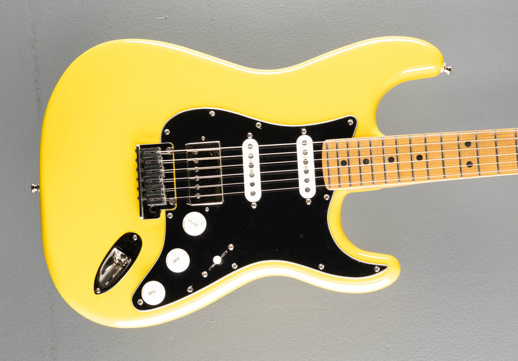 Limited Edition American Ultra II Stratocaster HSS - Graffiti
