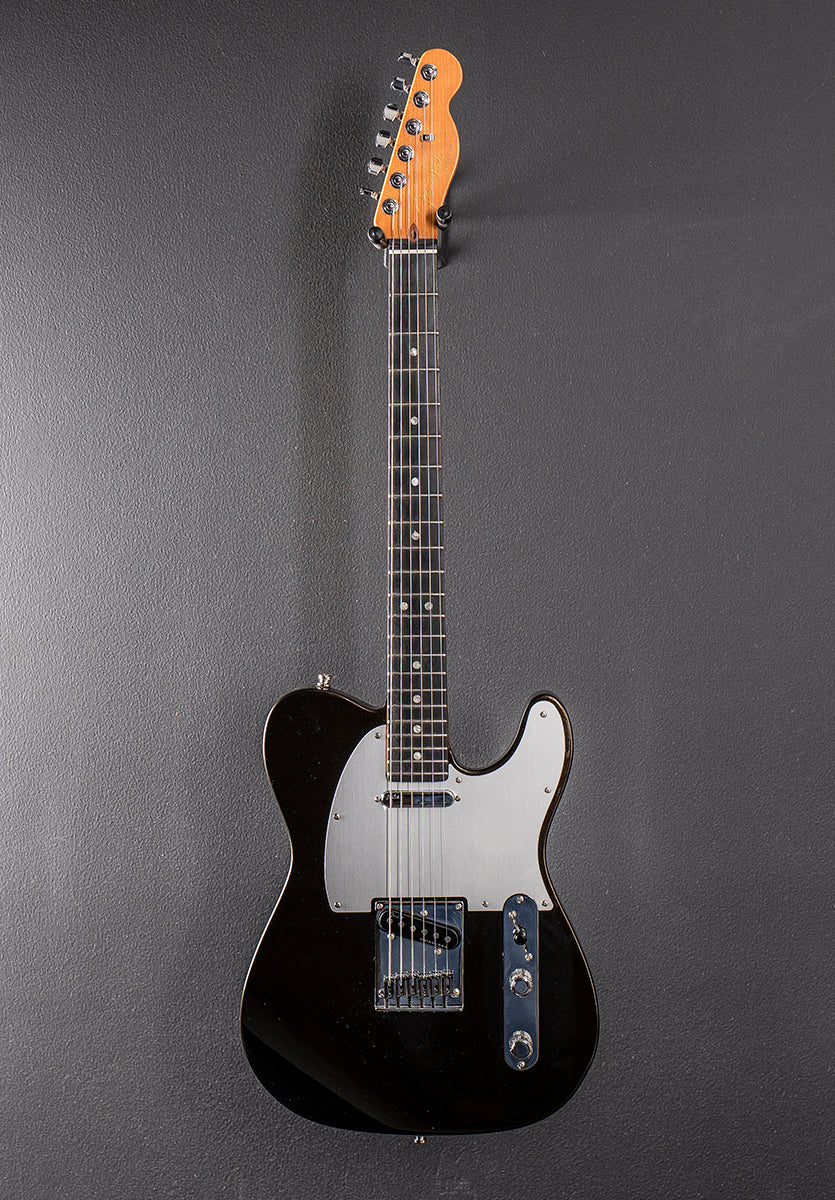 Used American Ultra II Tele &