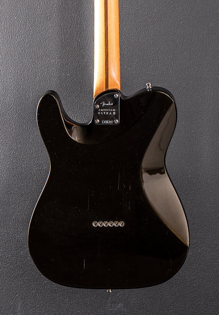 Used American Ultra II Tele &