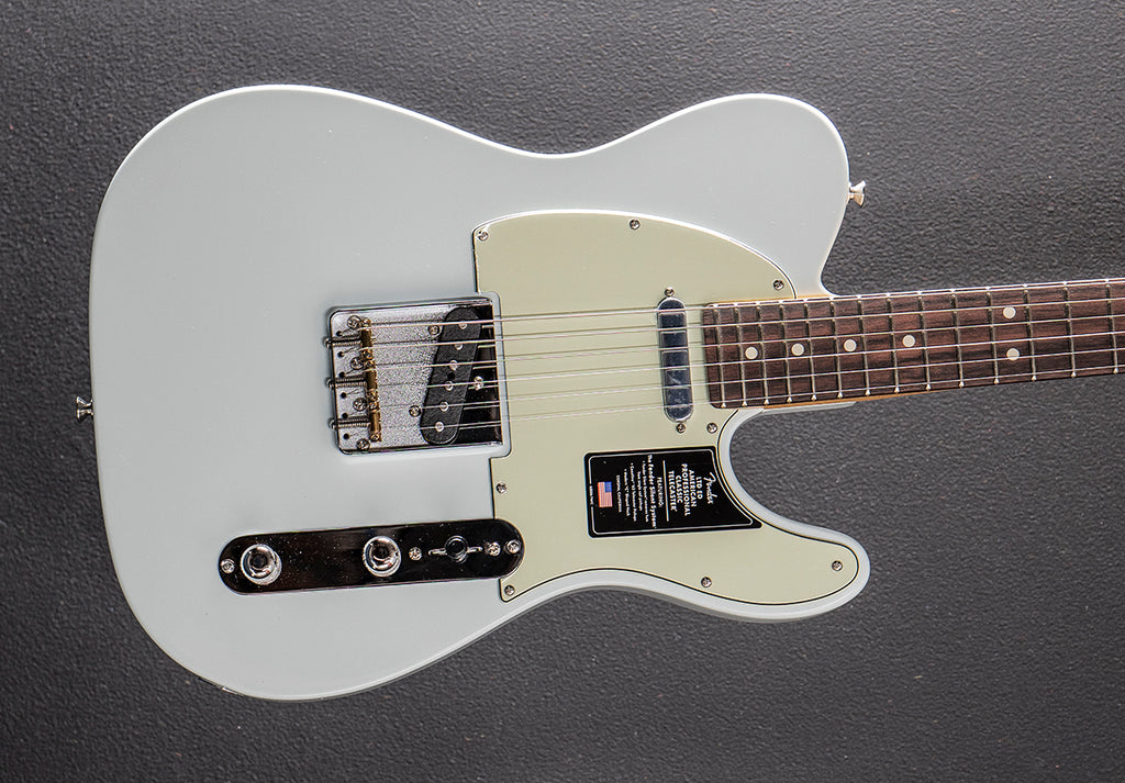 All new! 北米アルダーAAA材　telecasterDX レリックボディ Limited Edition American Professional Classic Telecaster with the