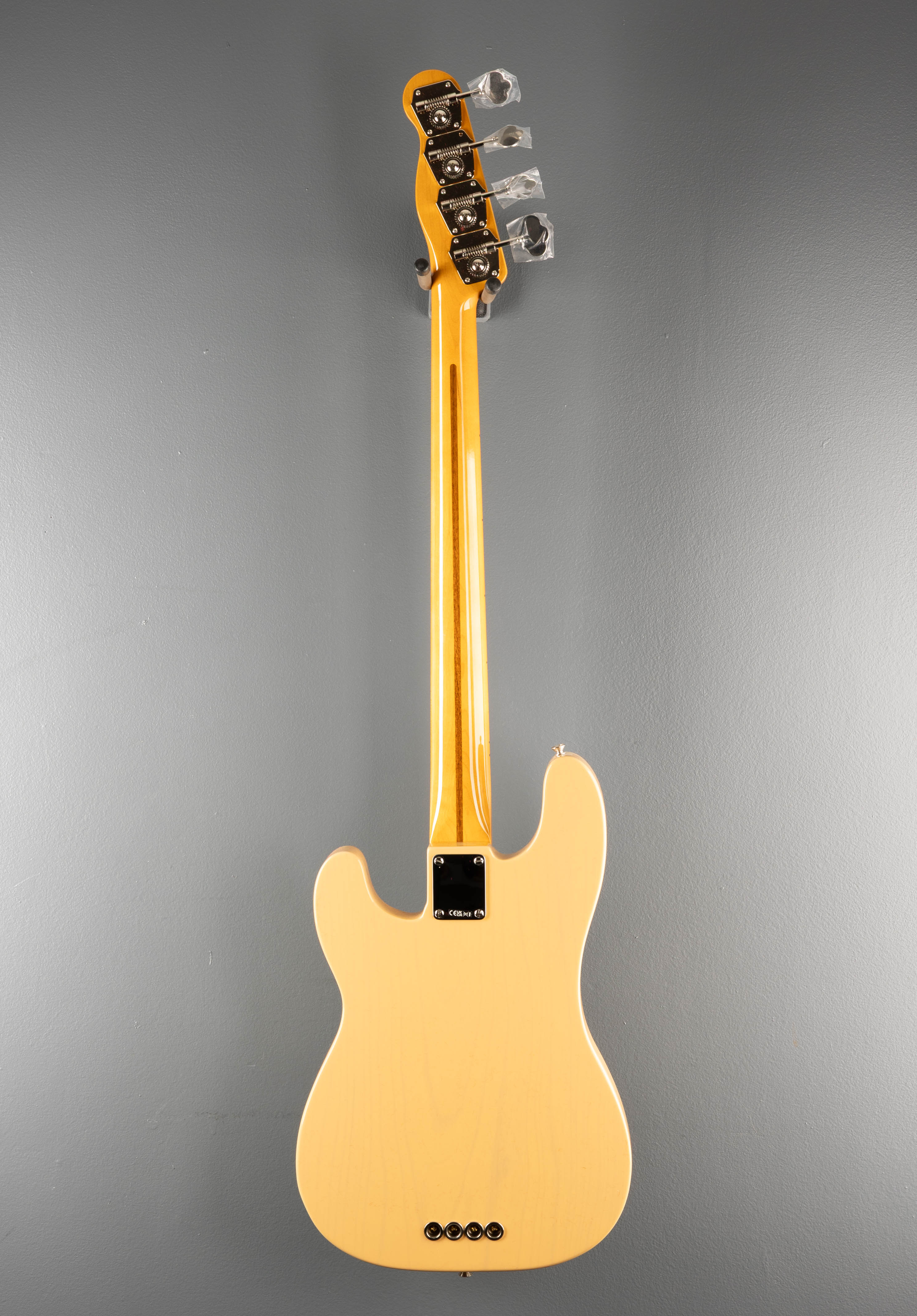 75th Anniversary American Vintage II 1951 Precision Bass