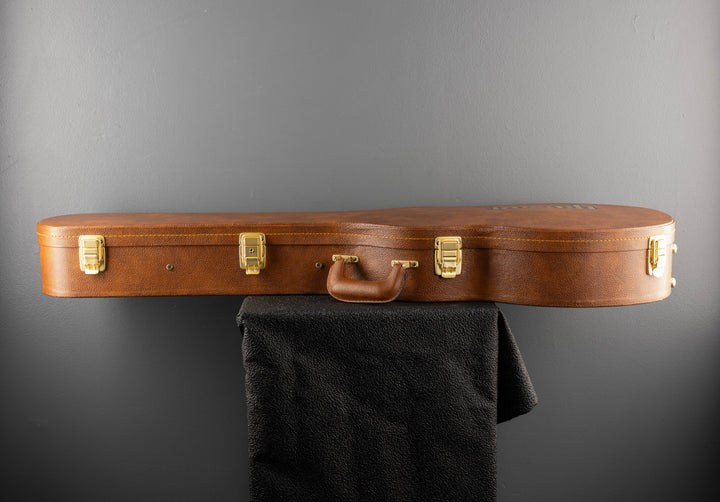 USA Les Paul Case, Recent