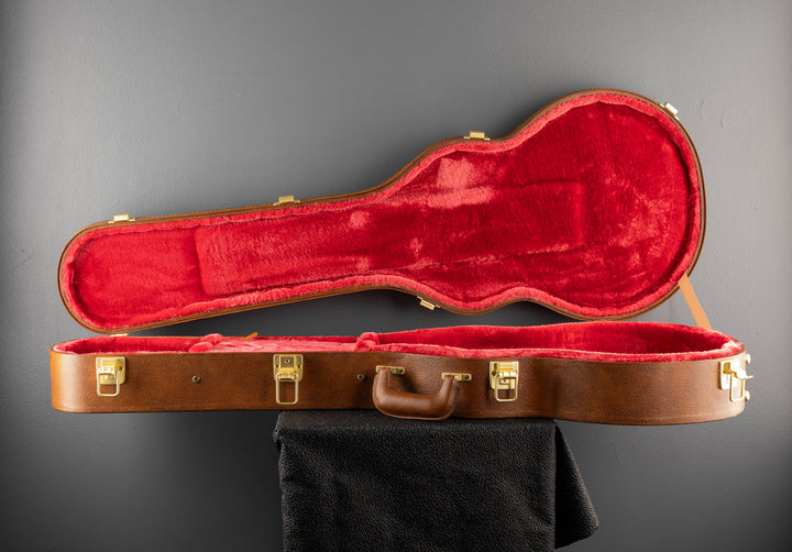 USA Les Paul Case, Recent