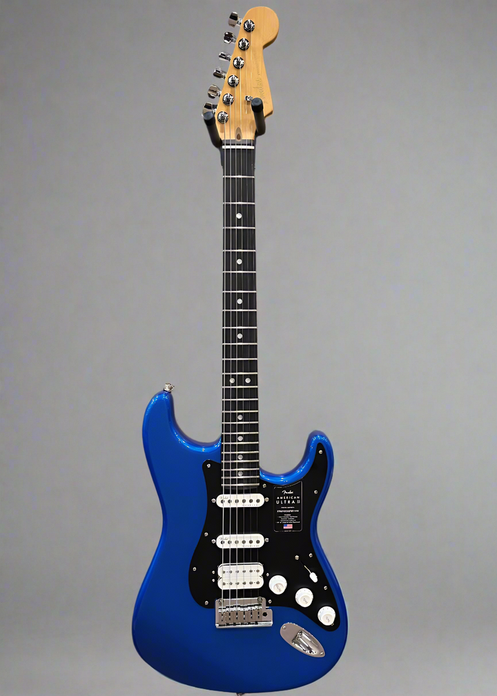 American Ultra II Stratocaster® HSS