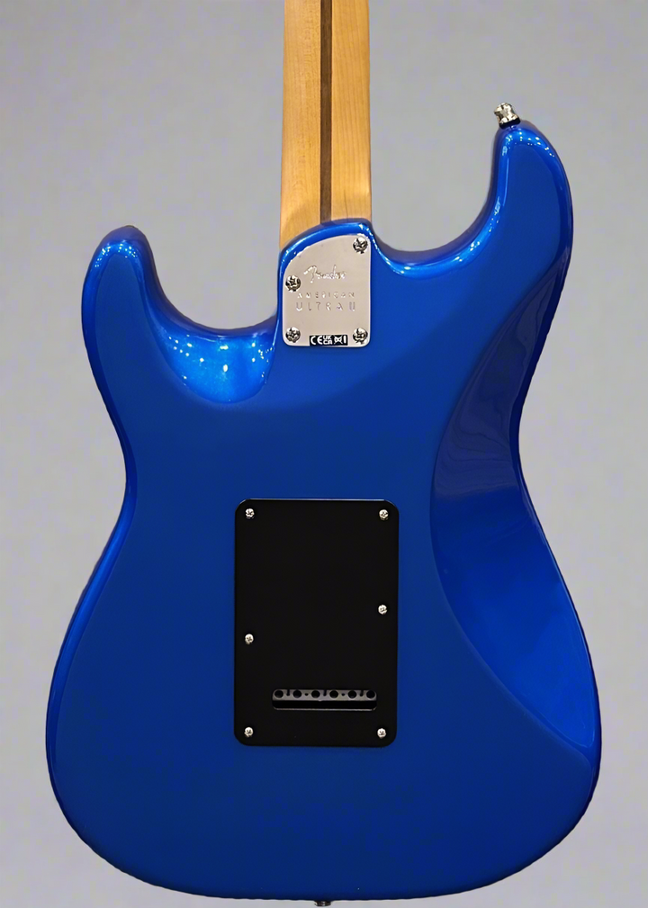 American Ultra II Stratocaster® HSS
