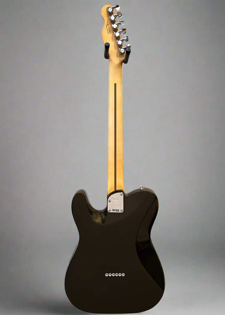 American Ultra II Telecaster - Texas Tea