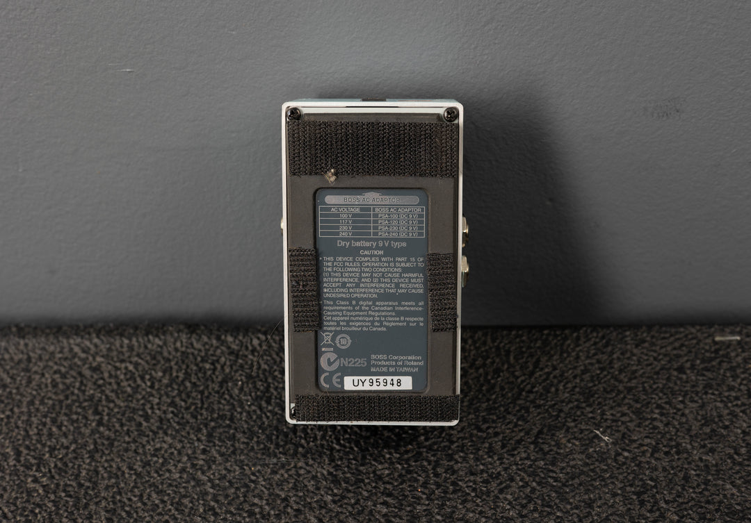 CE-5 Chorus Ensemble, '09