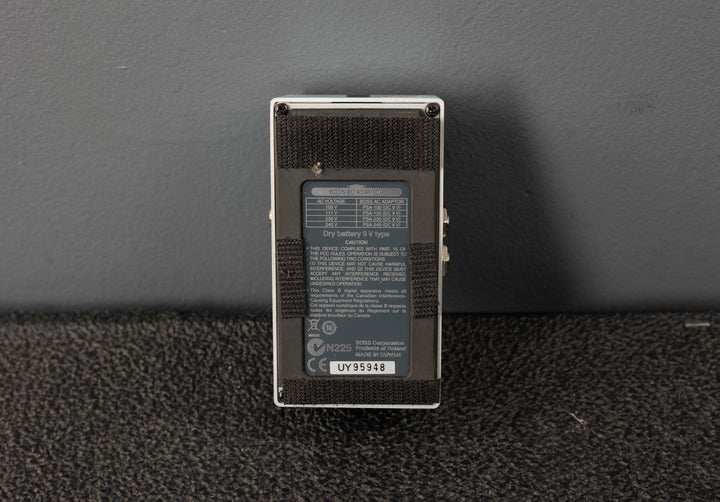 CE-5 Chorus Ensemble, '09