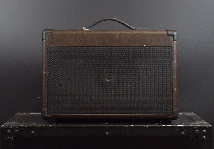 AG-30 Acoustic Combo, Recent