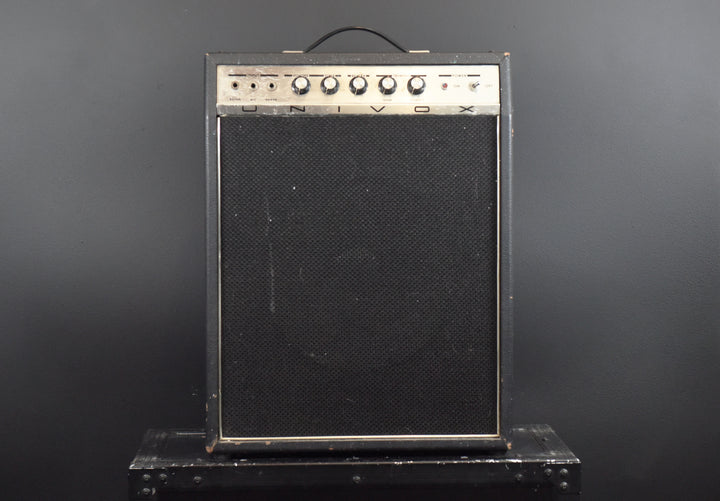 U65RN - 1x12" Guitar Combo Amp, 60s