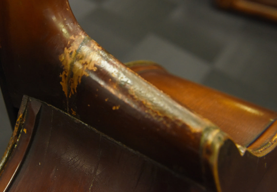 Upright Bass, Recent