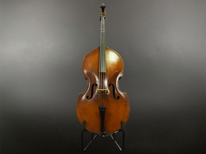 Upright Bass, Recent