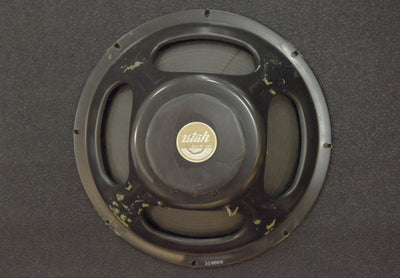 MH15PXC 15" Speaker, 1960s