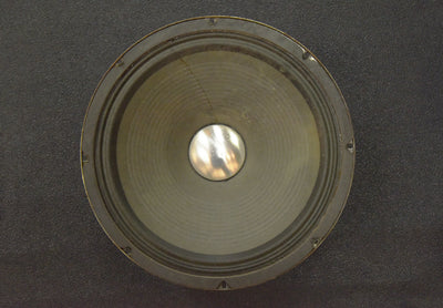 MH15PXC 15" Speaker, 1960s