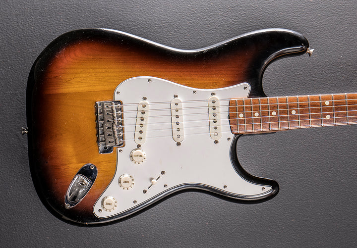 Used American Vintage &