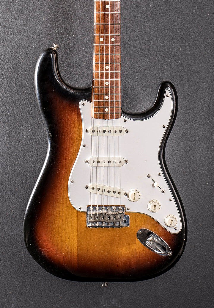 Used American Vintage &
