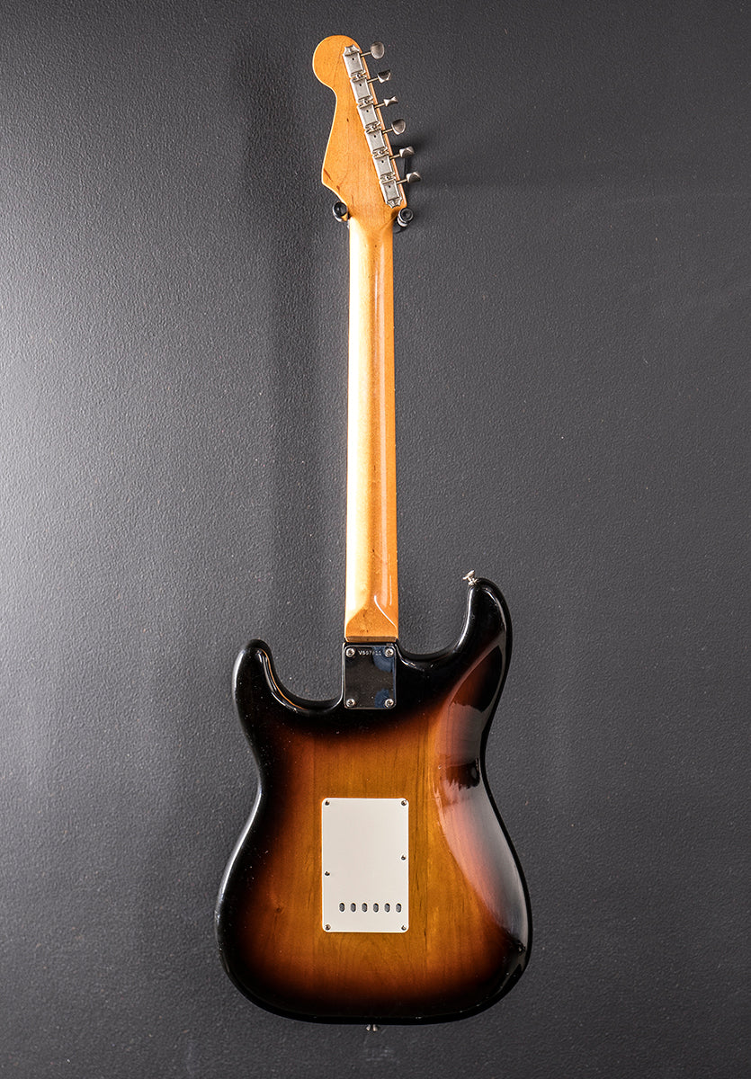 Used American Vintage &
