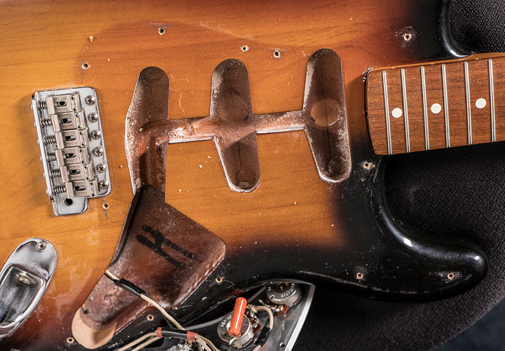 Used American Vintage &