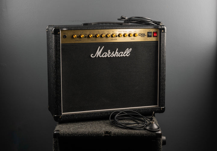 DSL-40C 1x12 Combo, &