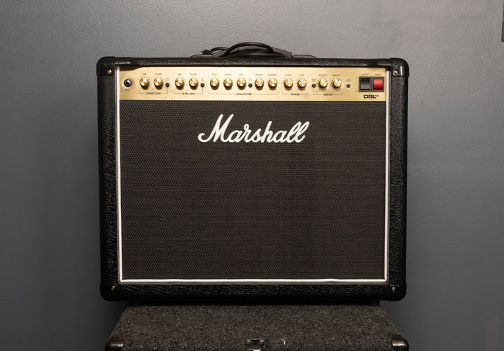 DSL40 1x12 Combo, '20