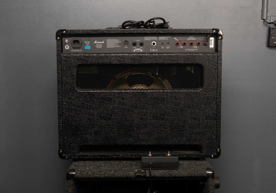 DSL40 1x12 Combo, '20