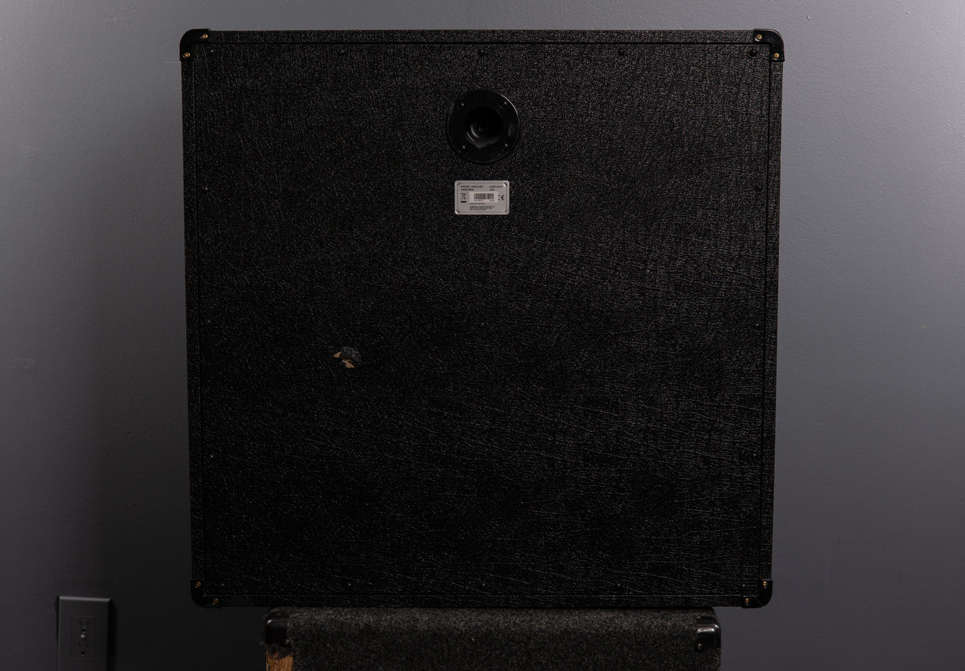 MX412AR Lead 4x12 Cabinet, '20