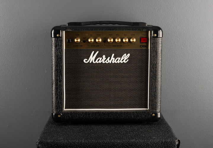 DSL1CR - 1X8" Combo, Recent