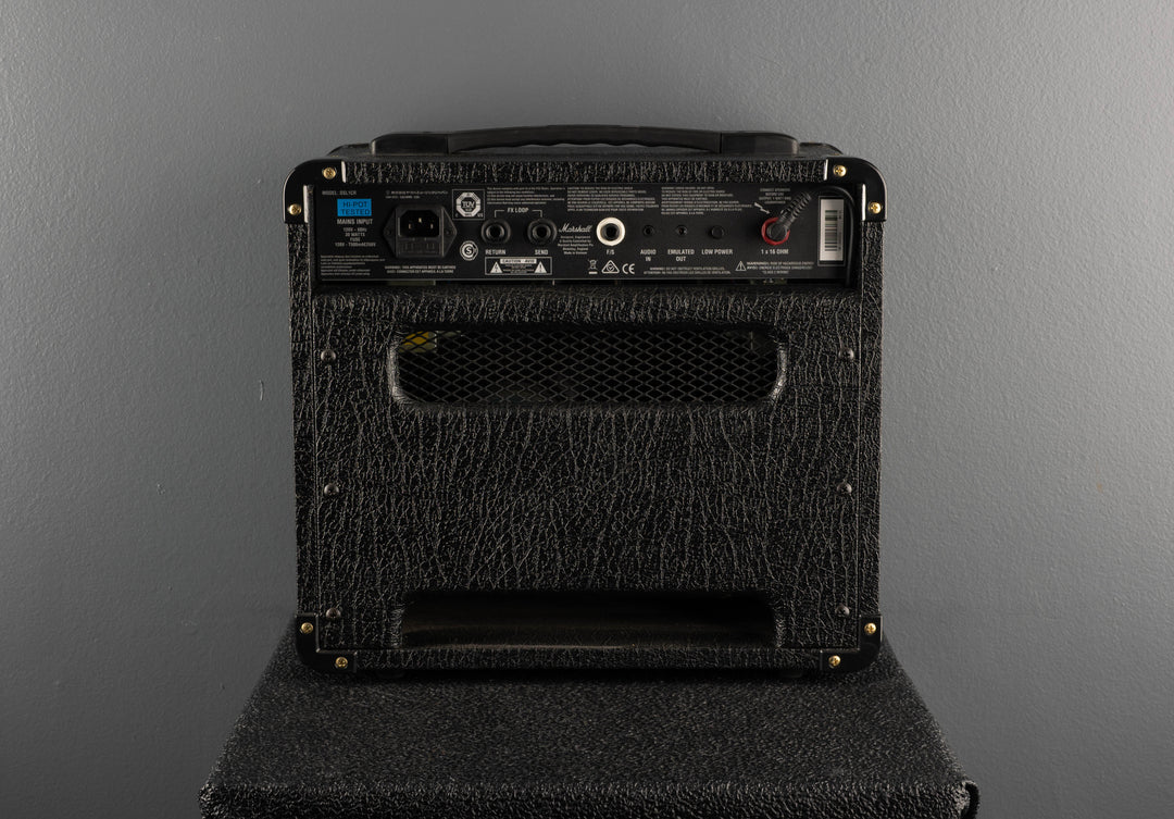 DSL1CR - 1X8" Combo, Recent