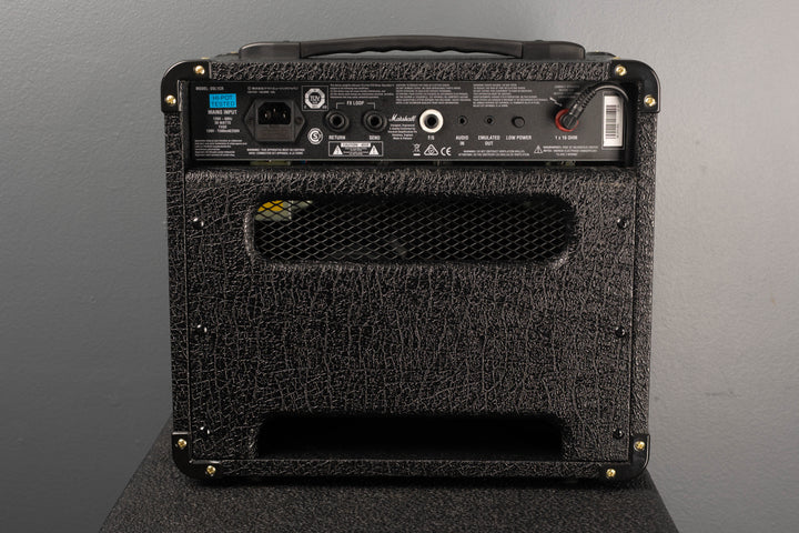 DSL1CR - 1X8" Combo '21