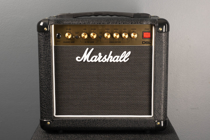 DSL1CR - 1X8" Combo '21