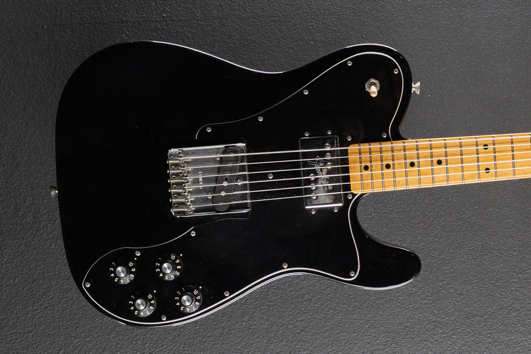 American Vintage ‘72 Telecaster Custom &