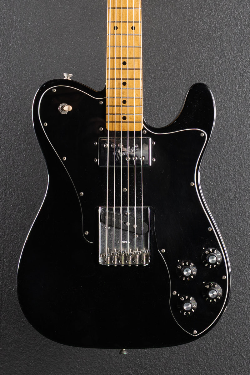 American Vintage ‘72 Telecaster Custom &
