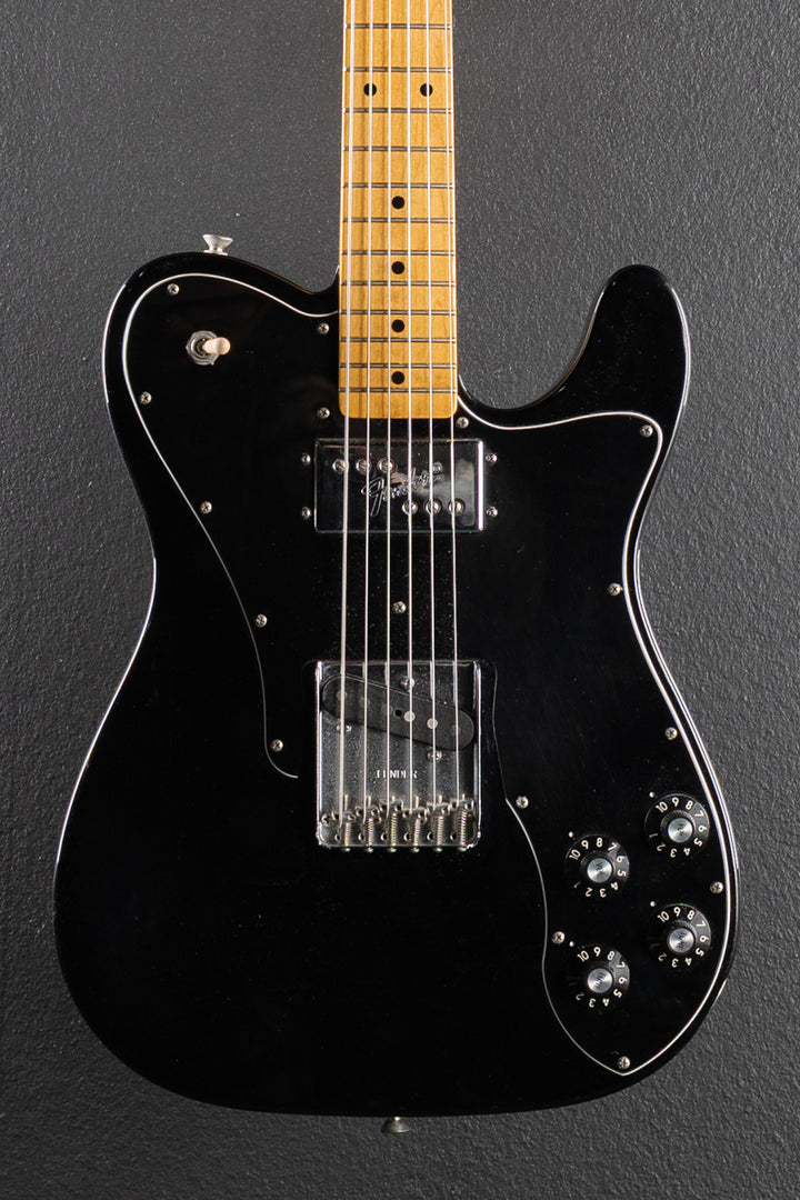 American Vintage ‘72 Telecaster Custom &
