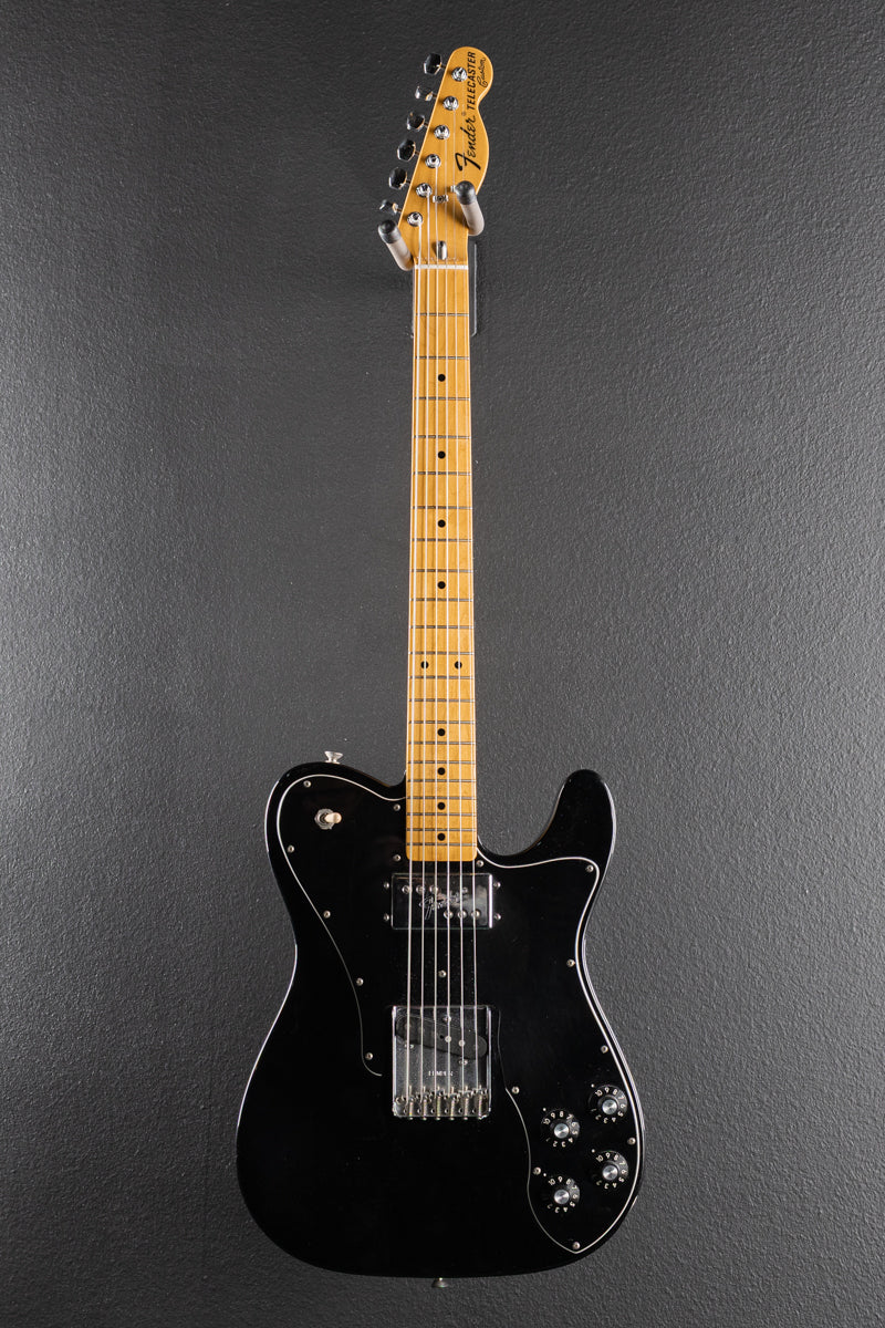 American Vintage ‘72 Telecaster Custom &
