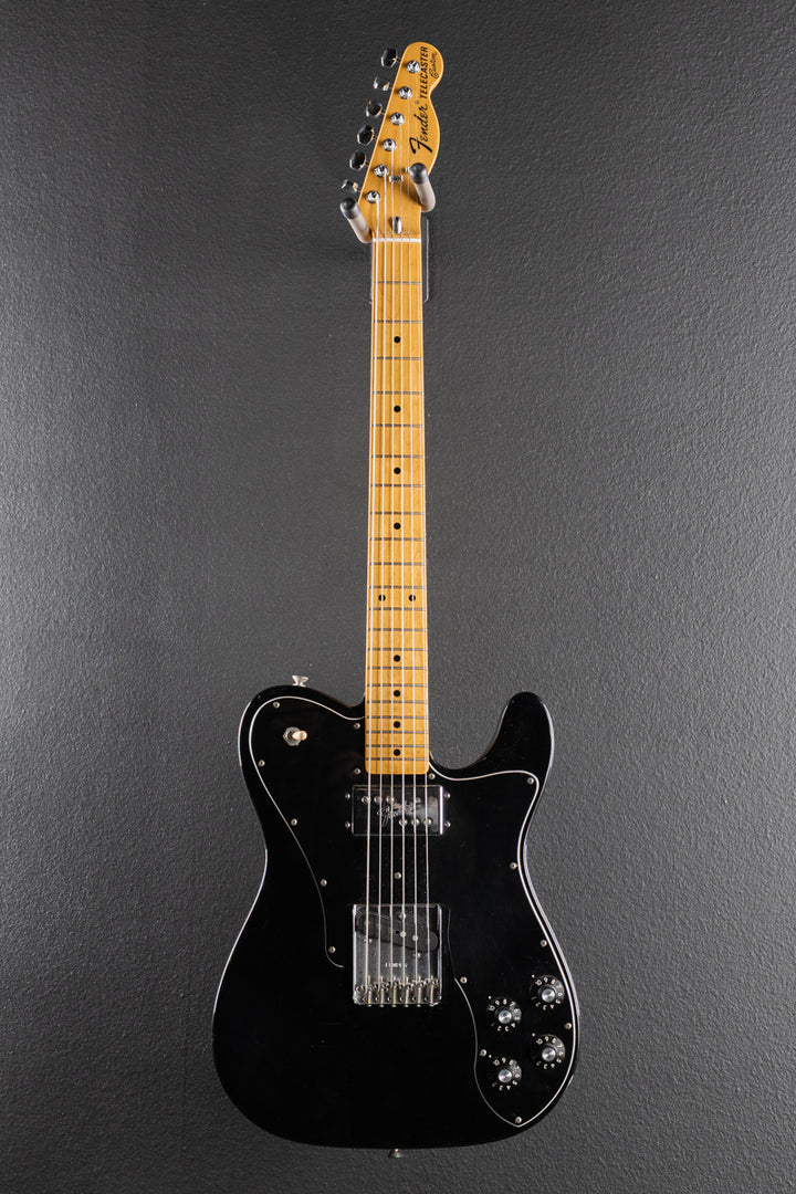 American Vintage ‘72 Telecaster Custom &
