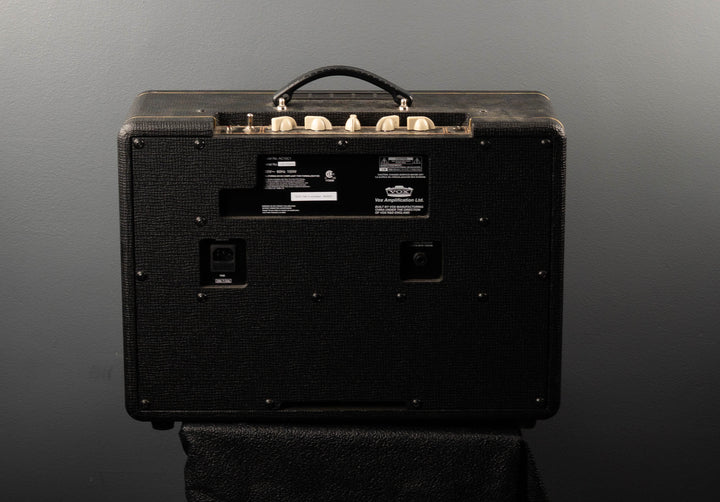 AC10C1 - 1x10" Combo, Recent