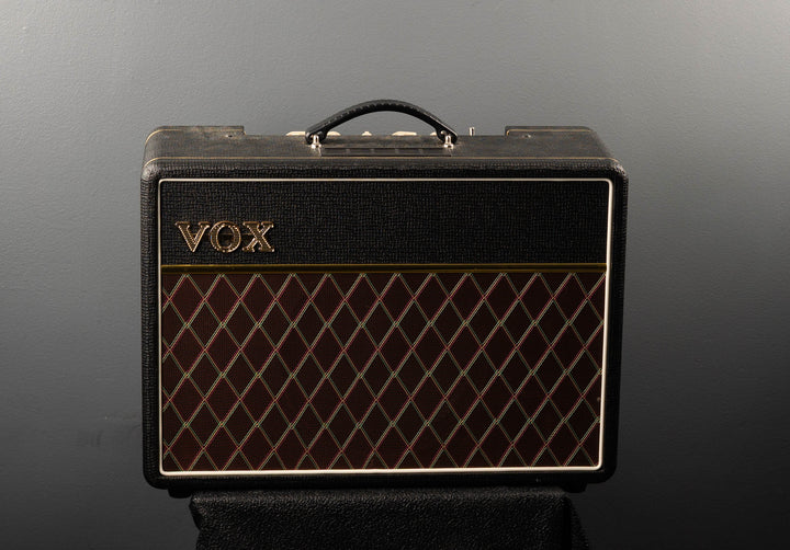 AC10C1 - 1x10" Combo, Recent